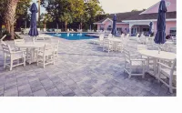 Beautiful 1-bedroom Sea Trail condo in Sunset Beach with beautiful views - Pools