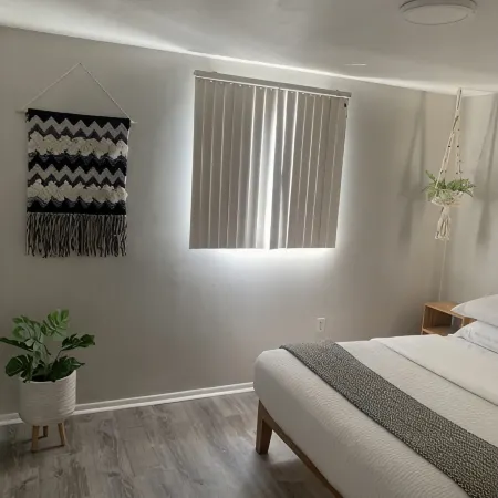 Boho Chic Home