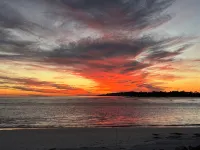BEST OCEANFRONT VIEW ON THE ISLAND - Wi-Fi