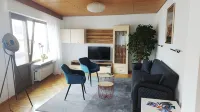 fewo-herrheinspaziert - Homestays