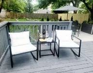 Hawthorn House Remodeled 3BR Walk to Town!