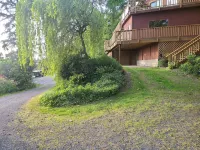 The Sweet Suite at The Dolls' Dome-ane on historic Chuckanut Drive - 레지던스