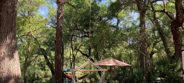 Riverside Retreat, Kayak, Swin, Fish Hotele w: Hernando County