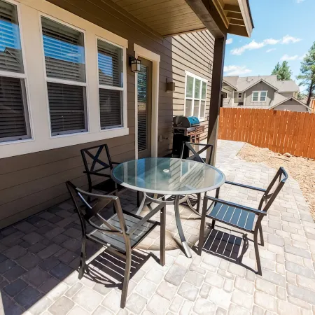 Exceptional Home in the Ponderosa Pines w/AC