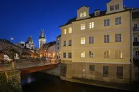 Hotel Certovka - acceptant les animaux