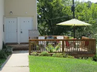 Apartment In Downtown Durham -  Apartamentos vacacionales