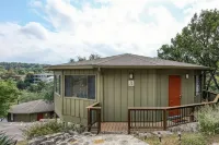 Tree House on Lake Travis #15
