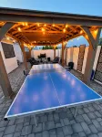 Best Cozy Stylish Spacious Open Floor New Heated Pool - สระว่ายน้ำส่วนตัว