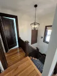 Warm, Charming 3Br House w Fenced Yard in Quiet Neighborhood Close to Everything - Homestays