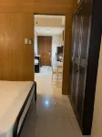 Shell Residences MOA Pasay city darpm - شرفة