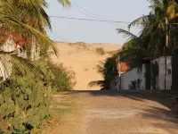Pousada Califórnia TIA Lia Hotels in Paracuru