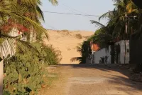 Pousada Califórnia TIA Lia