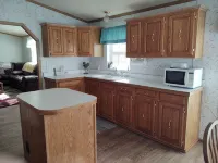 Unplugged Relaxation in Northern Michigan<br> - Homestays