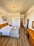 Ambassador Hotel