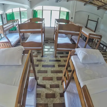 Patrick's on the Beach Resort
