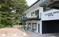 Harbour View Motel - Wifi