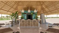 Dreams Playa Esmeralda Resort & Spa - All Inclusive - Bar