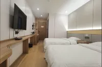 Yunshang Hotel - Evcil Hayvan Kabul Edilen Alan