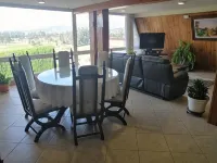 CHALET LOS PINOS -  Privatzimmer