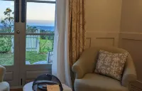 Osborn House - balcony