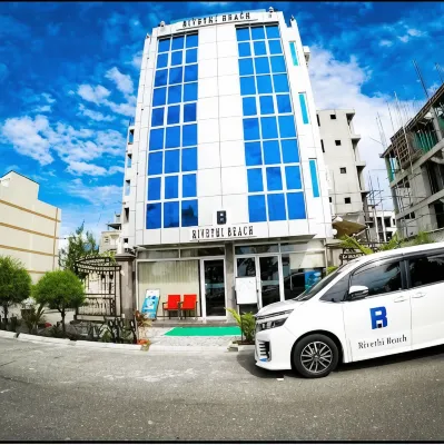 ريفثي بيتش هوتل - فطور