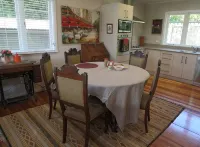 Magpie Cottage - Homestay B&B - breakfast