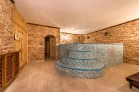 The Castle | your unique way of retreat - Gym