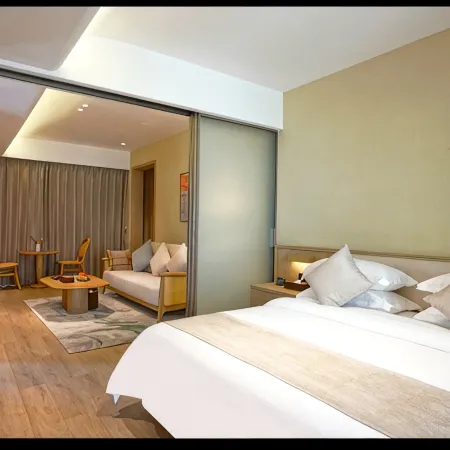 Hidden Waves Hot Spring Boutique Inn