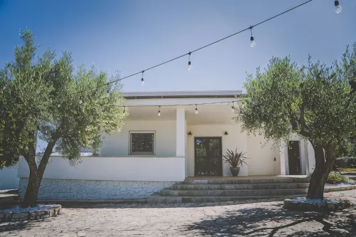 CASA ZIAZI' ROOM E NATURE