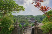 Alit Cottage - Mountain view