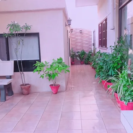Hotel Inn Karachi