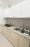 Daily Apartment & Residence