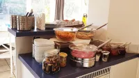 Adventure Guesthouse Interlaken - breakfast