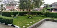 Pension Homestay Bandung