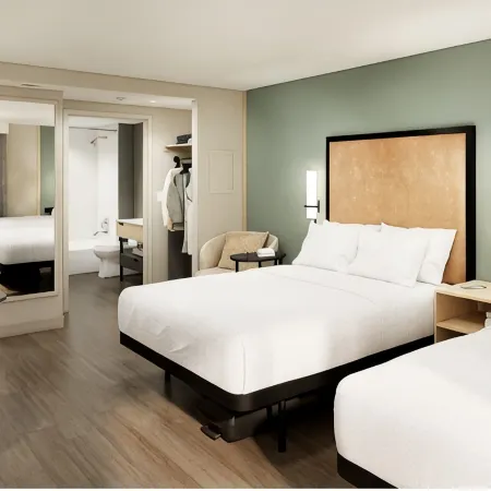 LivSmart Studios by Hilton Columbia Greystone
