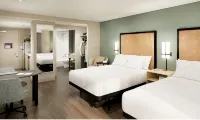 LivSmart Studios by Hilton Columbia Greystone - 2-Star