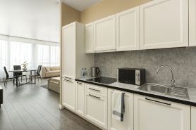 Radius Central House by Ogni Rent Apart-Hotel