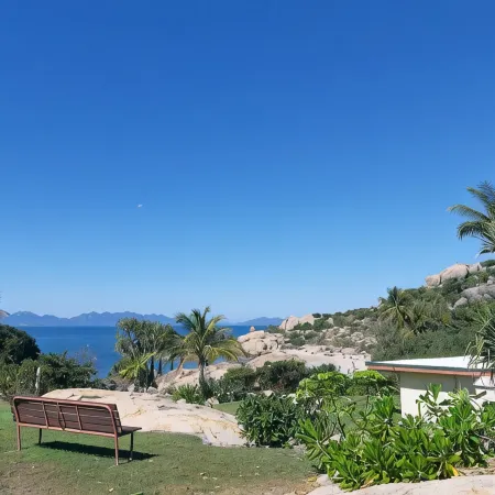 Whitsunday Sands Resort