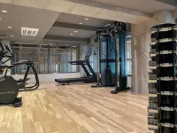 AMANEK Inn Beppu - Gym
