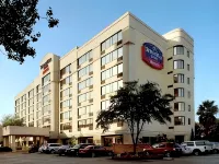 سبرنجهيل سويتس هيوستن ميديكال سنتر/إن آر جي بارك Hotels near إن آر جي بارك