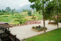 Puncak Inn Resort Hotel
