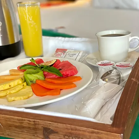 Hotel Costa Azul