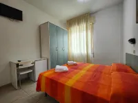 Hotel Ben Hur - balcón