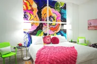 Frida's House - Historic Downtown - 4성급