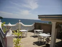 Blue Crystal Beach Resort - Ocean View