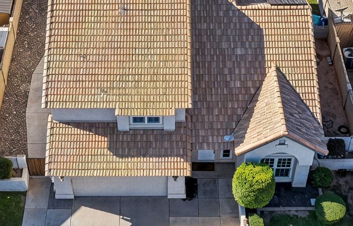 Best Location in Gilbert - Heated/Cooled Pool, 4 Bedroom 'Plus Top Rated!