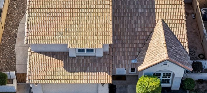 Best Location in Gilbert - Heated/Cooled Pool, 4 Bedroom 'Plus Top Rated! ギルバートのホテル