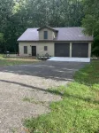 "NEWLY BUILT" 3 Bedroom /2Bath House on the Lake