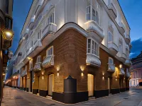 Áurea Casa Palacio Sagasta Hoteles en Cádiz