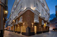 Áurea Casa Palacio Sagasta by Eurostars Hotel Company
